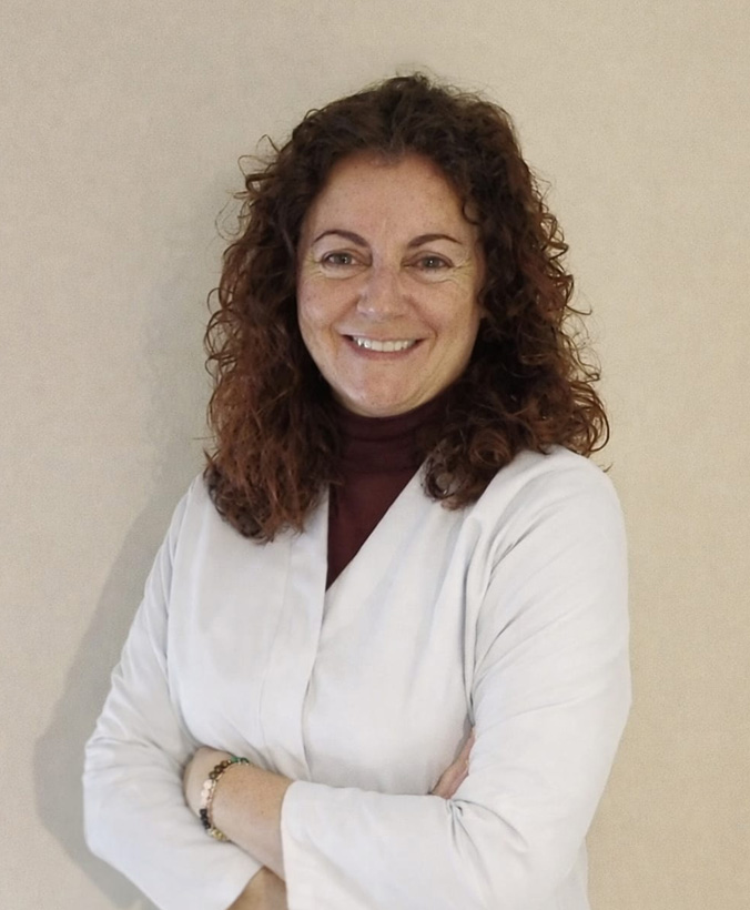 Yolanda Aguilar Redondo