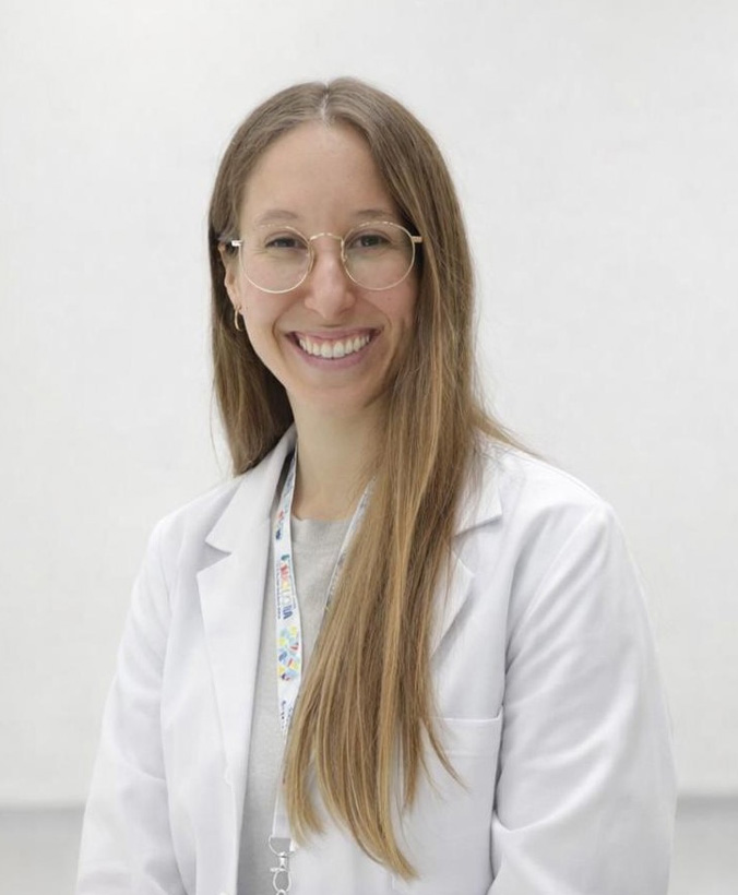 Dra. Consuelo Arnaldos López