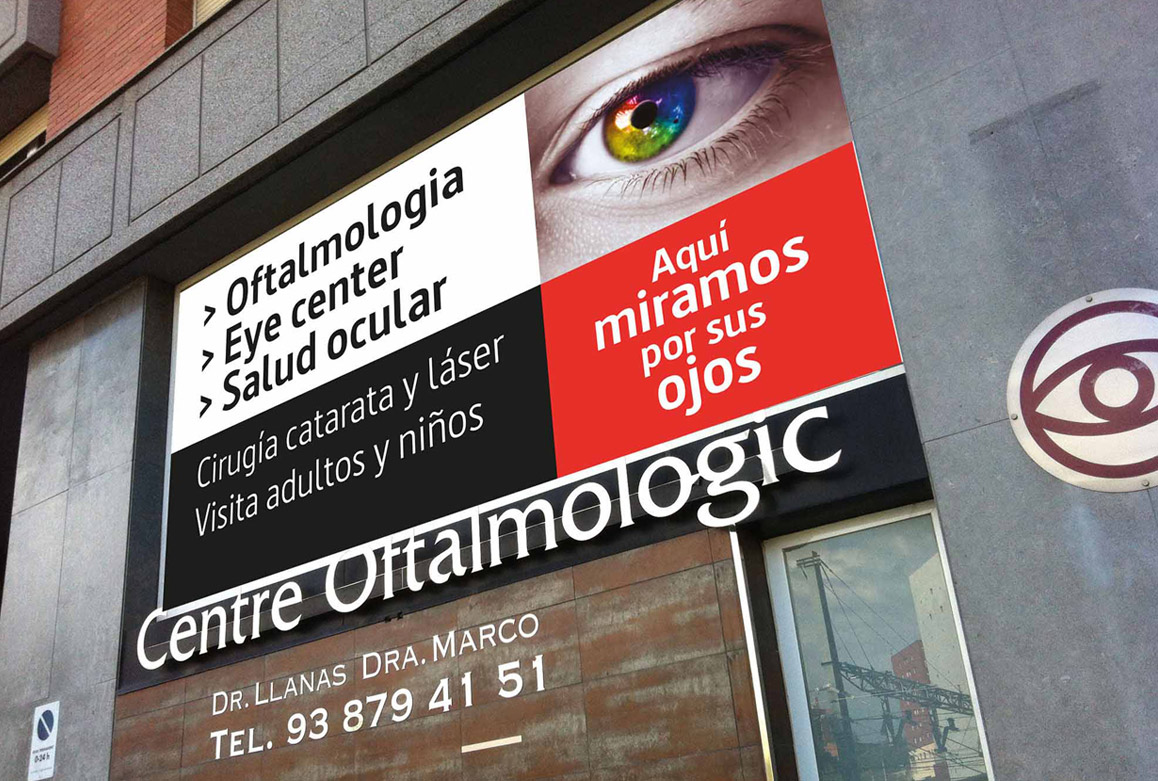 El Centro Oftalmológico 2