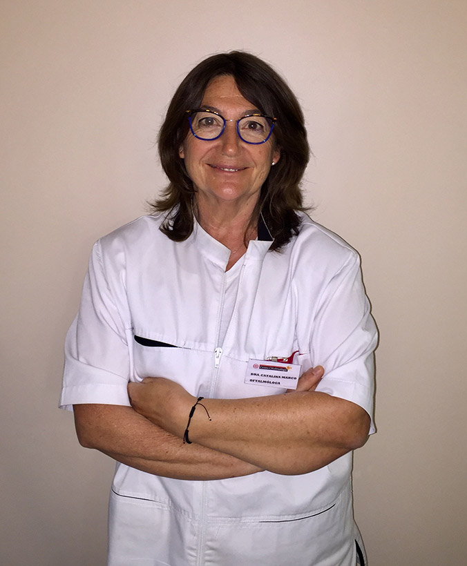 Dra. Catalina Marco Playá
