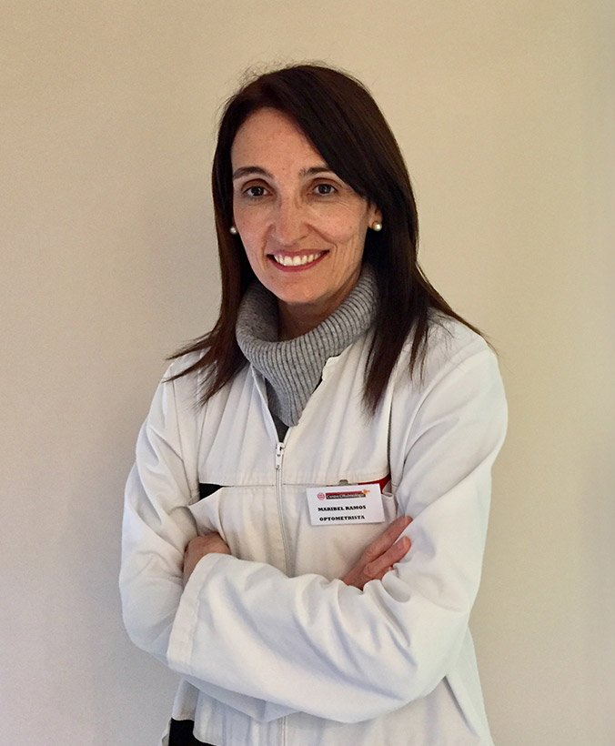 Maribel Ramos Castro