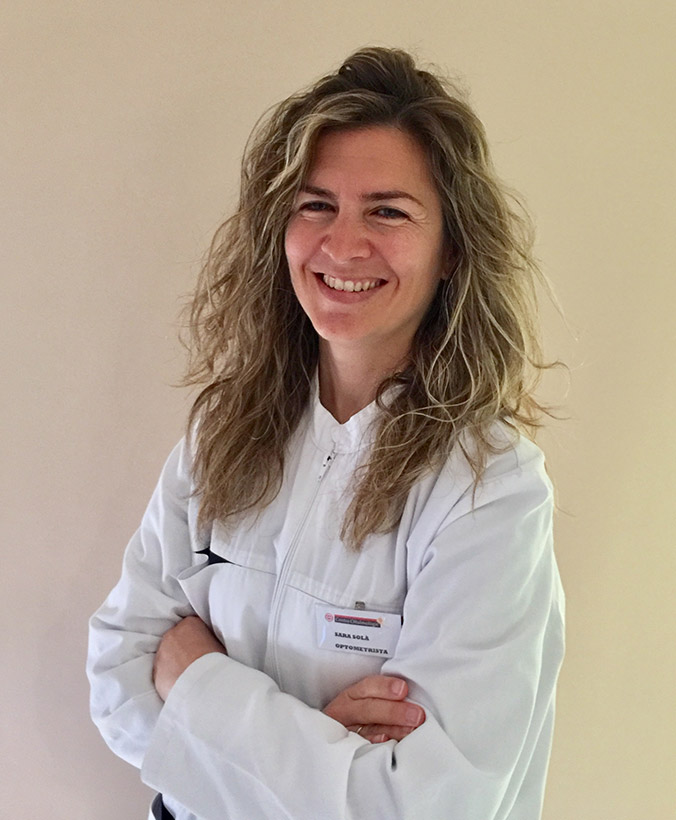 Sara Solà Riu