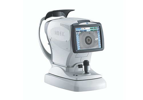 Biometría Ocular