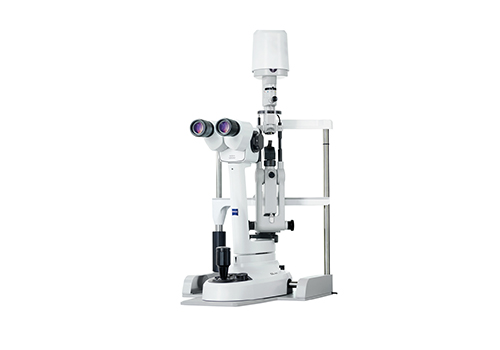 Biomicroscopía